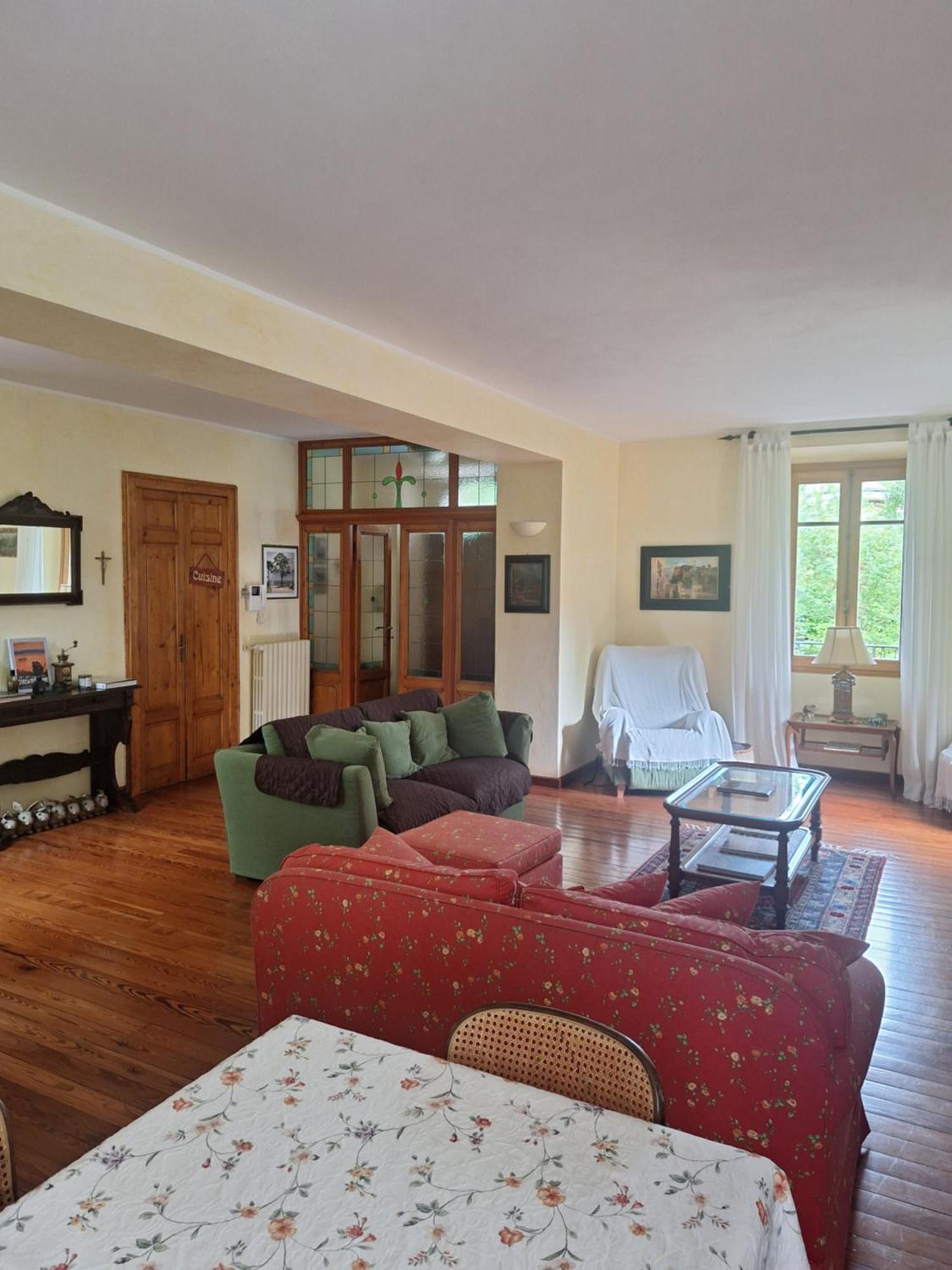 L'Ortensia Della Villa Isabella, Camera Con Vista Lago, Balcone Sul Parco E Bagno Esclusivo All'Esterno Della Camera Stresa Luaran gambar
